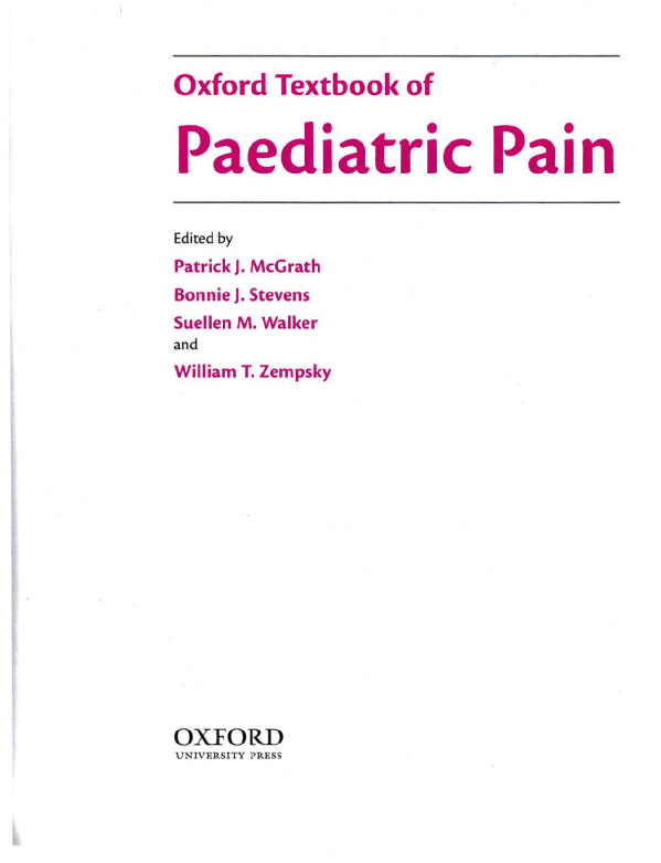 (PDF) Clemente, I. (2013). Pain in cultural and communicative contexts