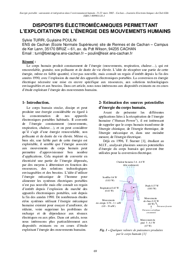 consommation énergétique des ménages en france