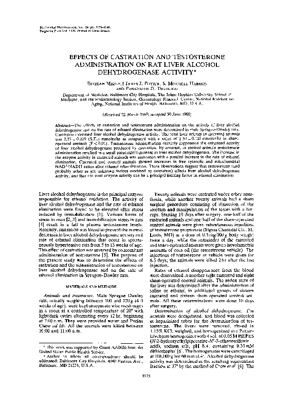 Emasculation essay 05 picture