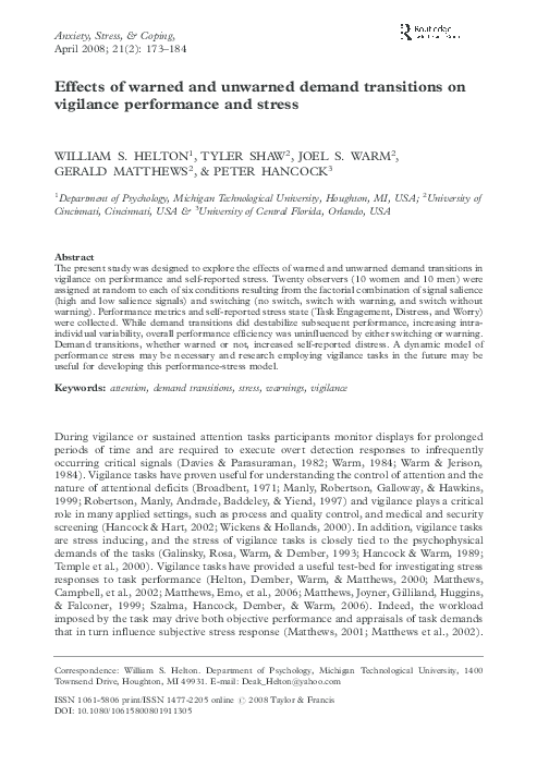 Essay on vigilance picture