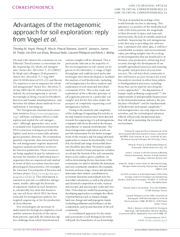 Soil exploration corp image