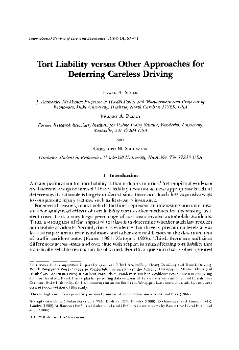 Causes of reckless driving picture