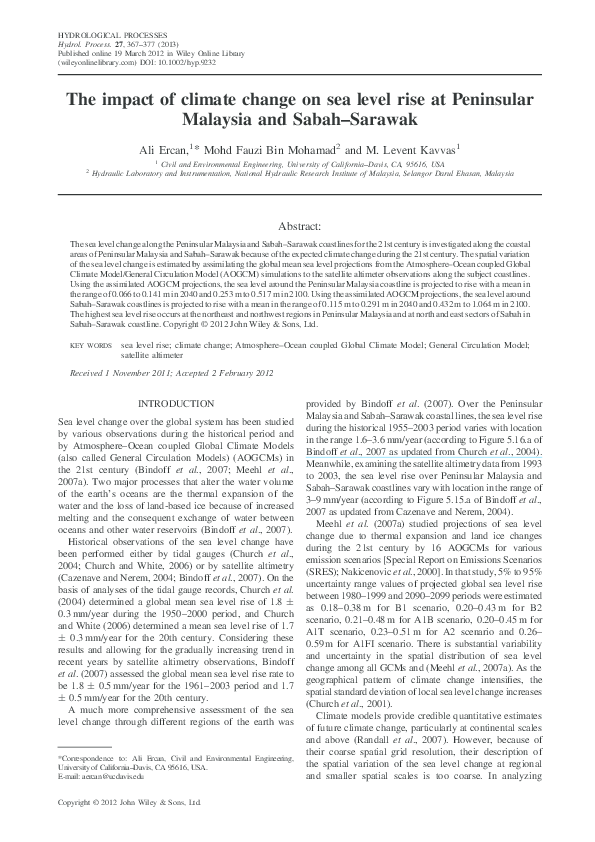 Malaysia weather forecast image