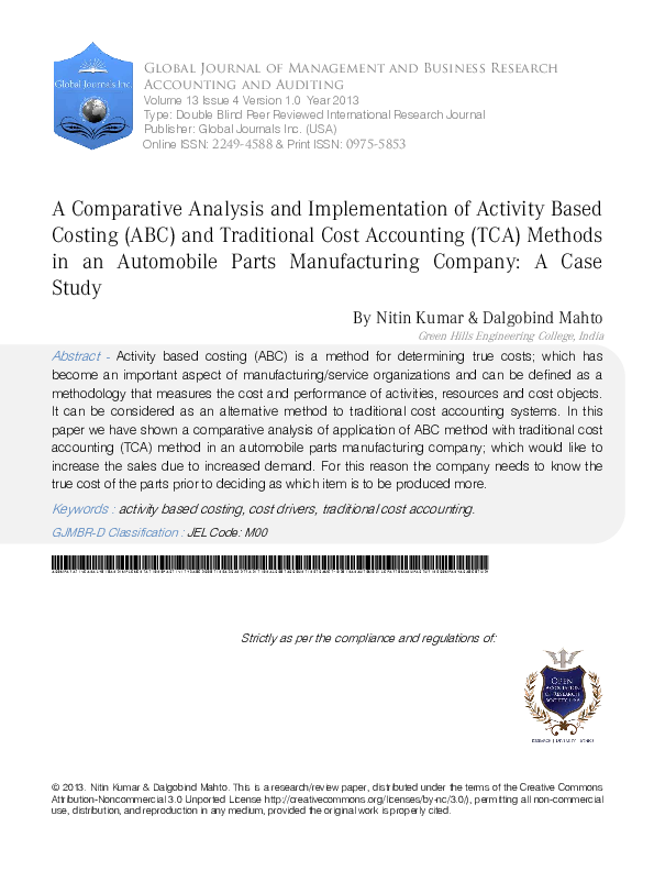 Case study examples with solutions pdf image