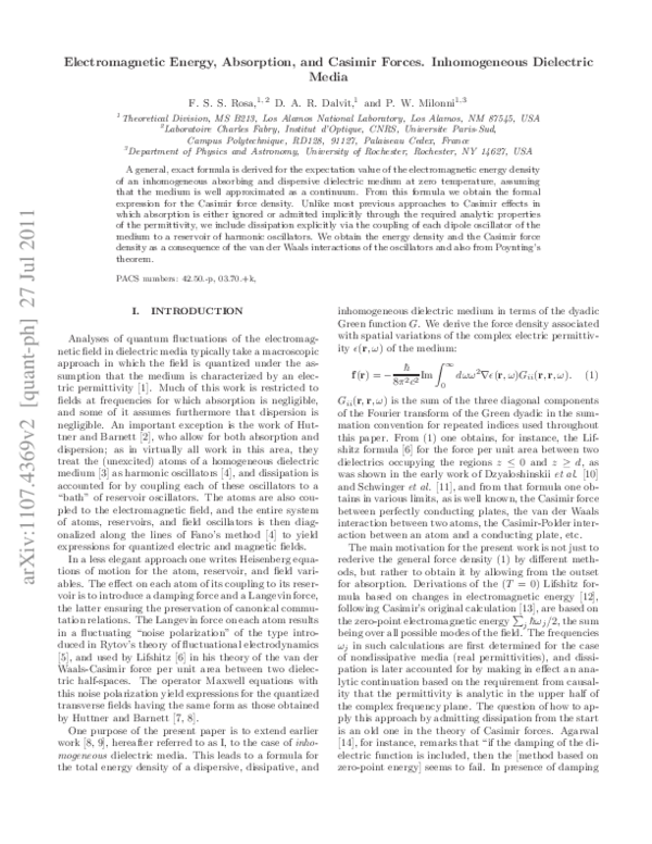 Equilibrium meaning image