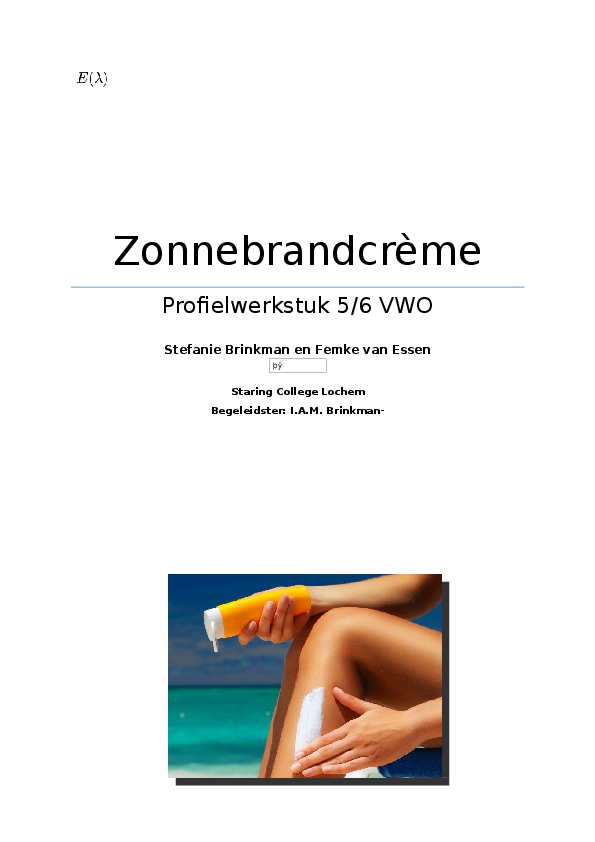 (DOC) PWS 28112015  Femke van Essen  Academia.edu