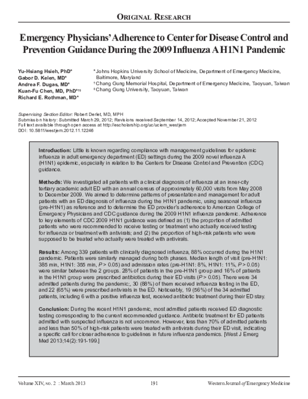 H1n1 prevention essays 06 image