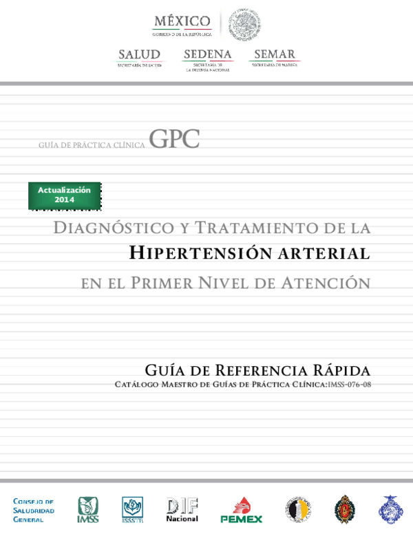 Pseudohipertensión archivos pdf Pseudohipertensión archivos pdf