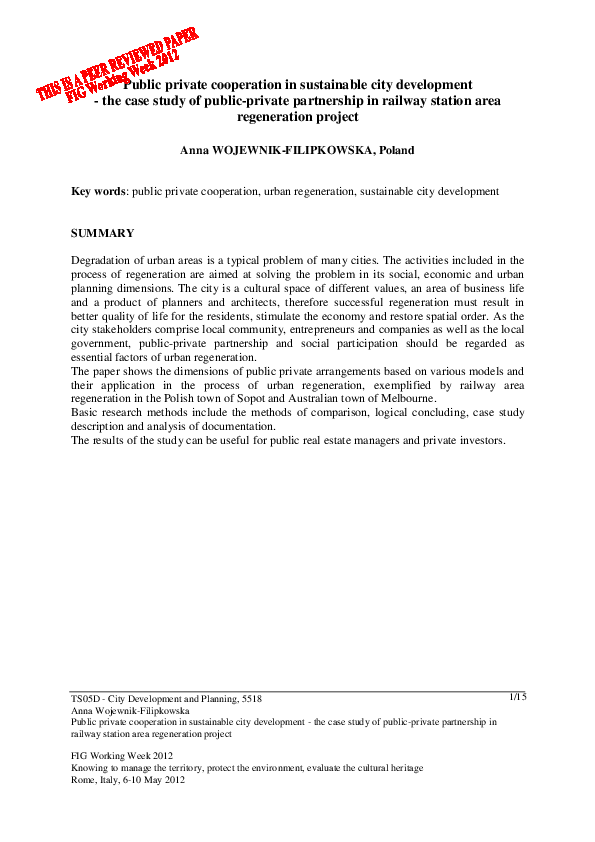 Smart city report 2020 pdf image