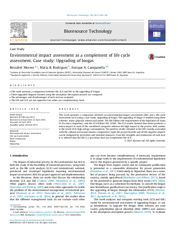 Environmental impact assessment case study in kerala picture