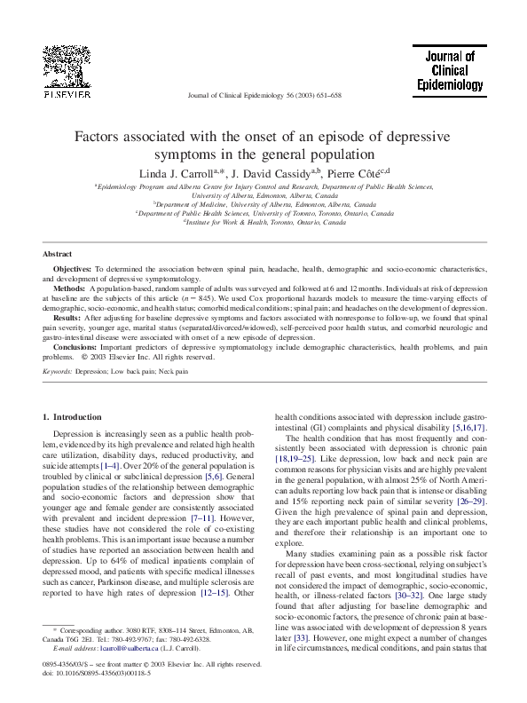 Depressive symptoms thesis 04 image