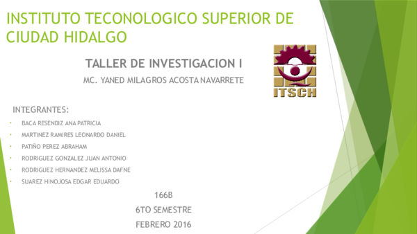 (PPT) Investigacion no experimental cuasi experimental y