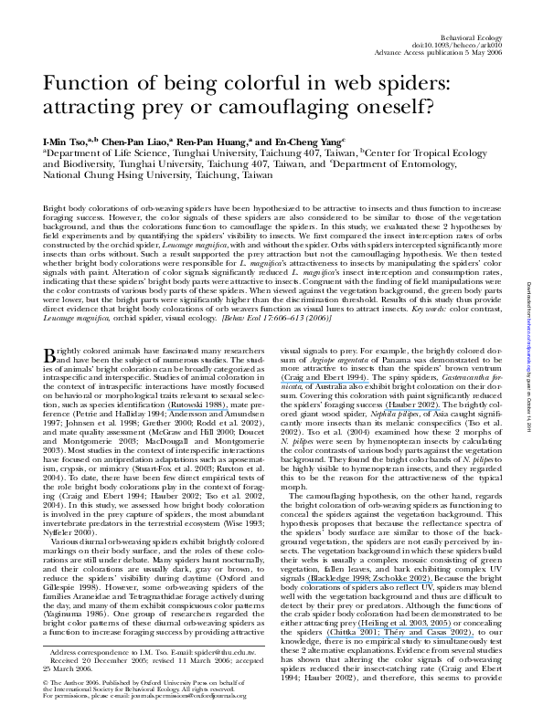 Being prey essay 07 picture