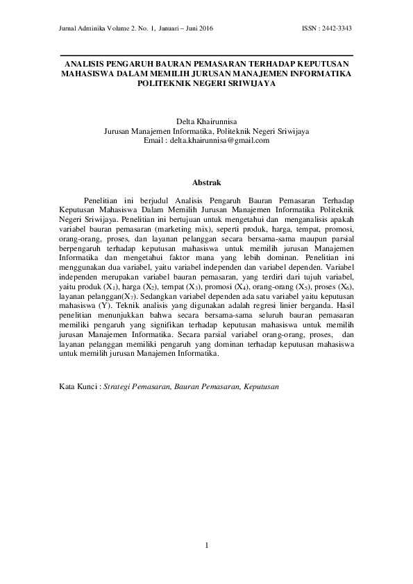 Manajemen ipb akreditasi image