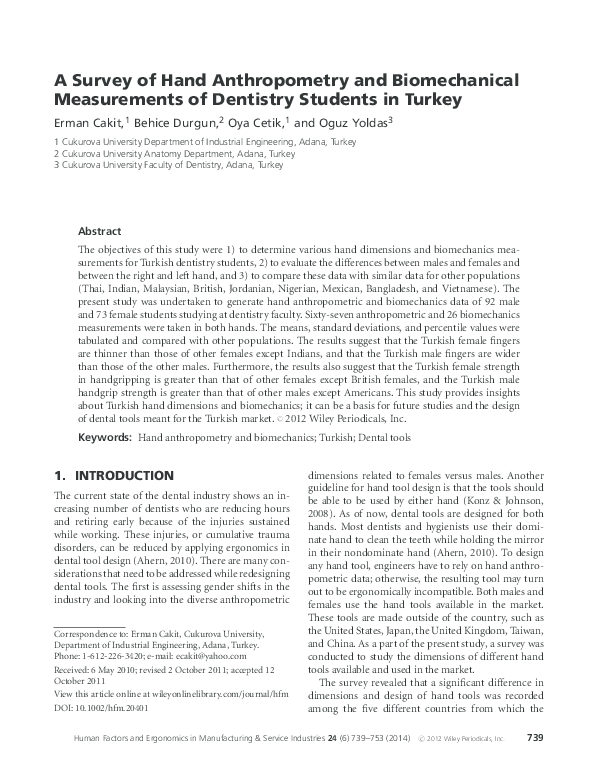 Thesis on anthropometry 06 image