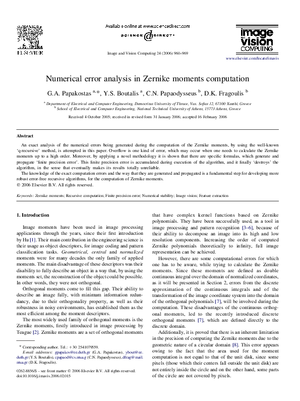 pdf-numerical-error-analysis-in-zernike-moments-computation