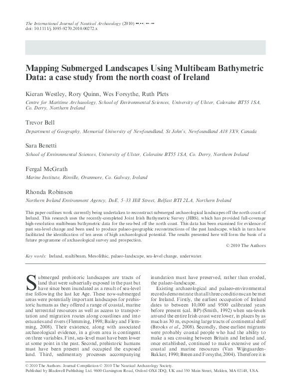 Submerged case study 07 image