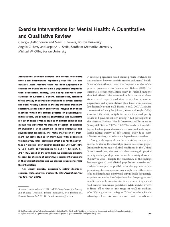 Program design using FITT (Frequency, Intensity, Time, Type)