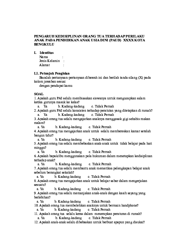 Contoh essay dalam bahasa inggris image