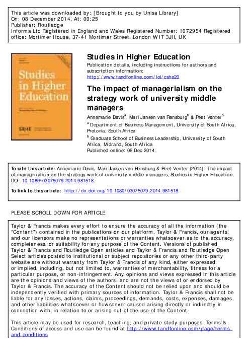 Essays on managerialism 05 picture