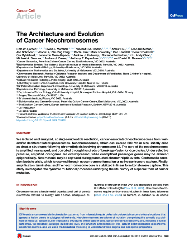 (PDF) Article plus Supplemental Information