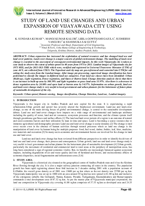 Vijayawada city picture