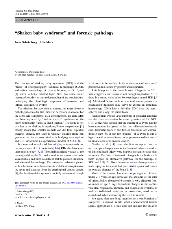 Masters in forensic pathology picture