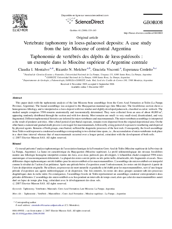 Vertebrate case study 06 picture