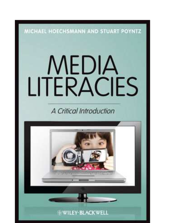 social media a critical introduction pdf download