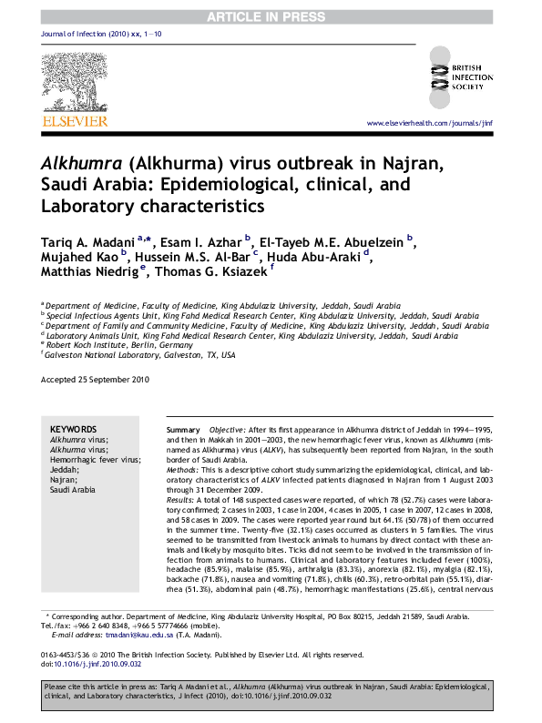 Outbreak lab essay 08 image
