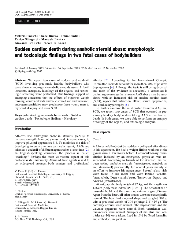 Steroid abuse essay 04 image
