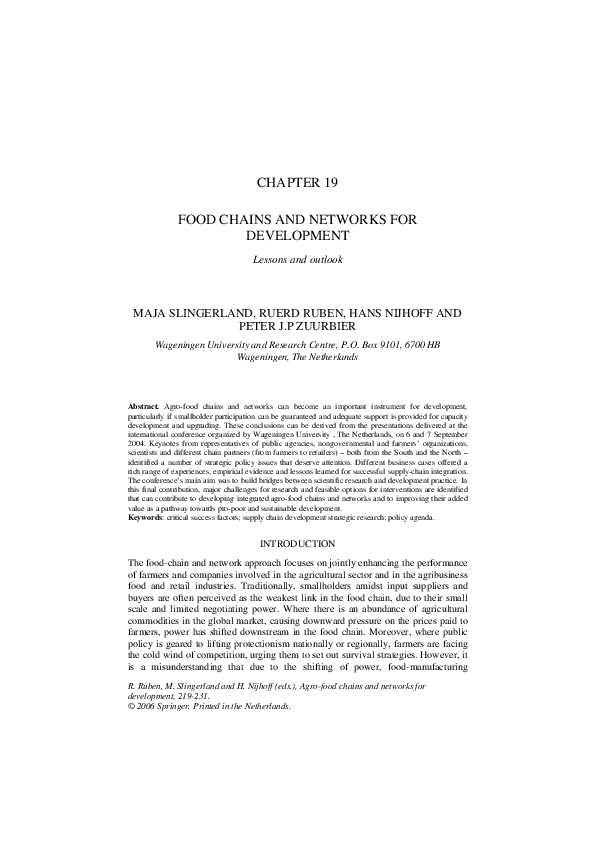 Argumentative essays about food image