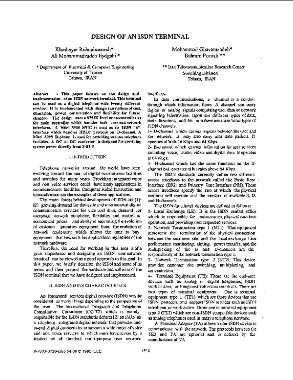 Isdn term paper 03 image