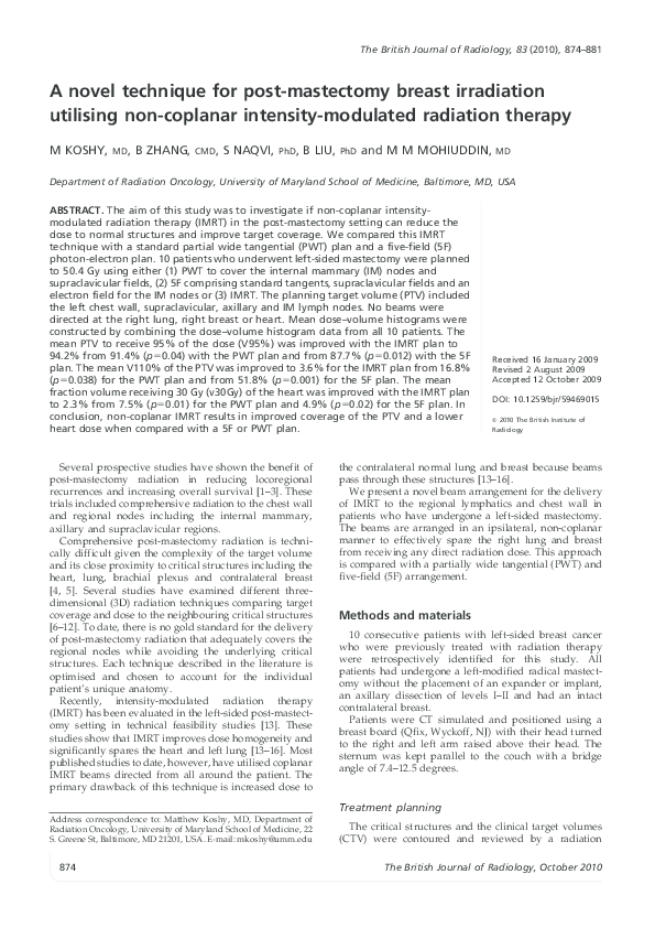 Dissertation diplom thesis radiotherapy imrt 05 picture