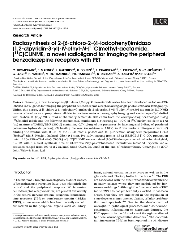 Chemistry jobs near me image