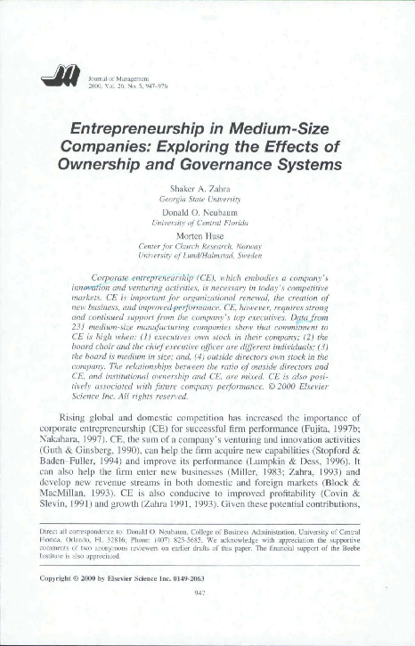 College essay about entrepreneurship picture
