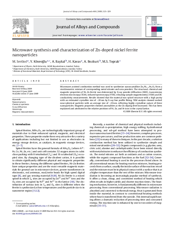 Nickel ferrite thesis 07 image