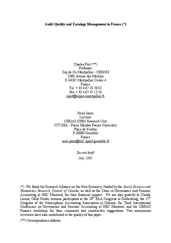 air quality france map