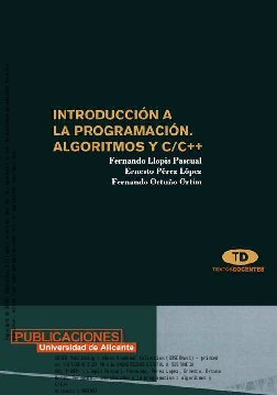 (PDF) Programacion c++