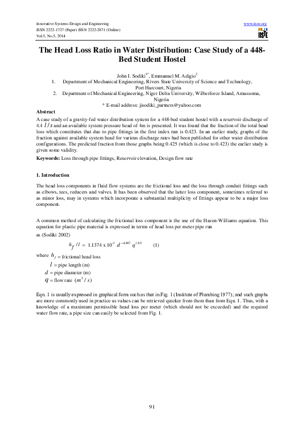 Student hostel case study slideshare image