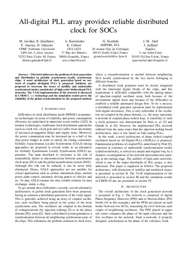 Digital pll thesis picture