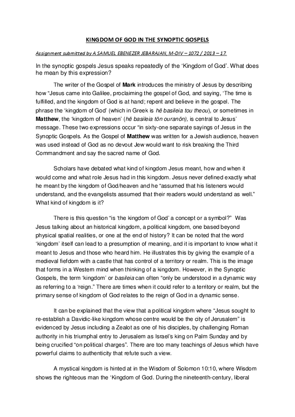 Lds essay papers picture