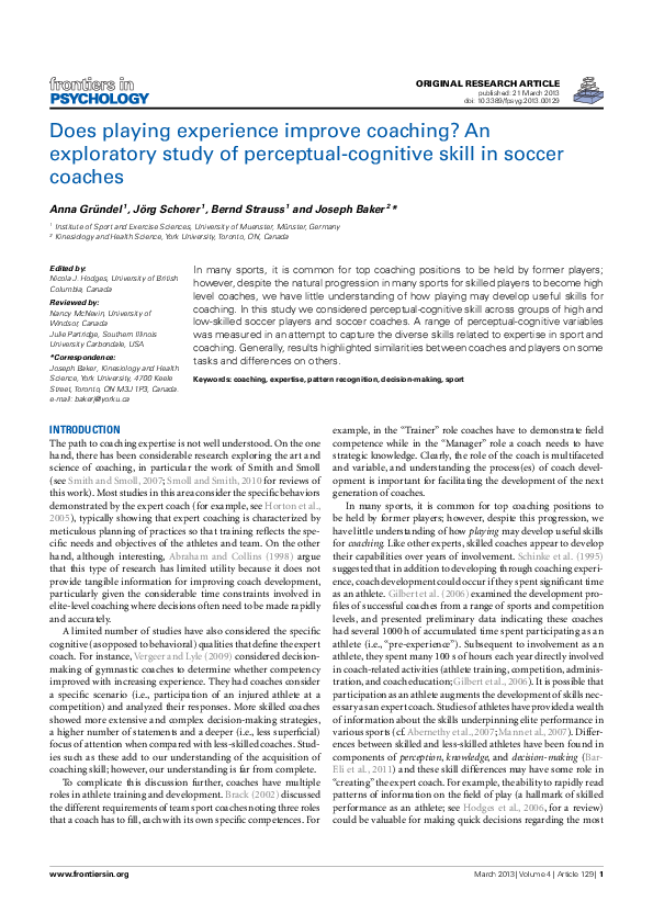 Cognitive coaching book picture