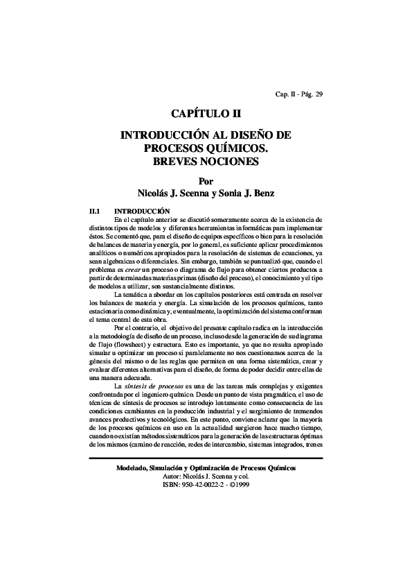 Procesos quimicos essay 05 image