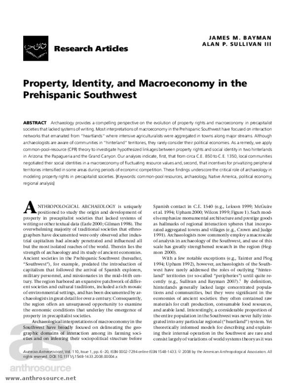 Macroeconomics research paper ideas image