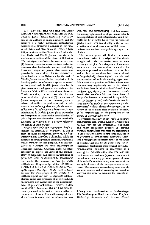 Colin renfrew essay 04 image