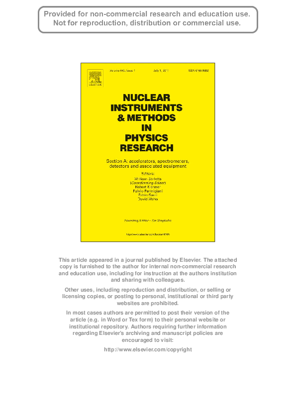 (PDF) On active disturbance rejection based control design for ...