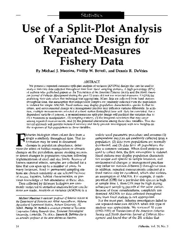 Split-plot design research paper picture