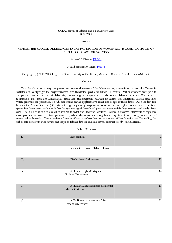 Adultery in pakistan penal code picture