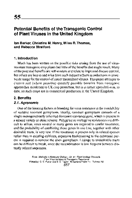 How are transgenic organisms created picture